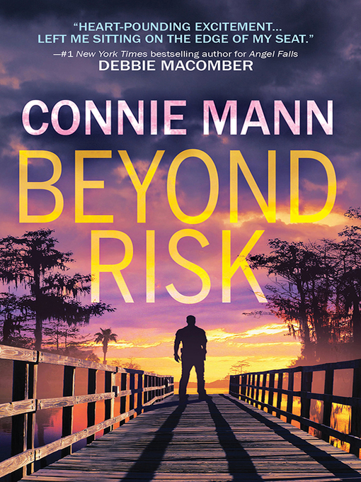 Title details for Beyond Risk by Connie Mann - Wait list